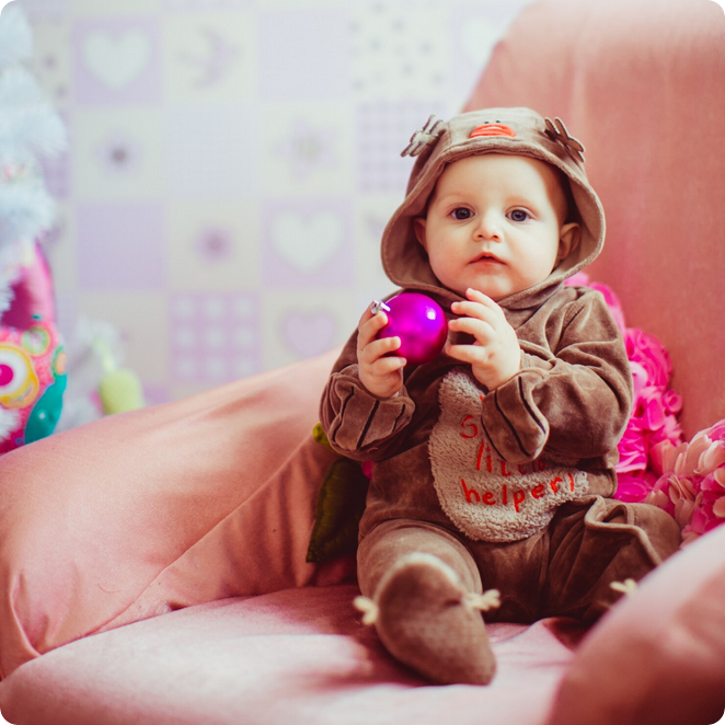 Baby (0–24 months)