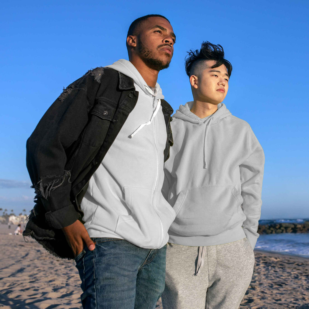 Hoodies