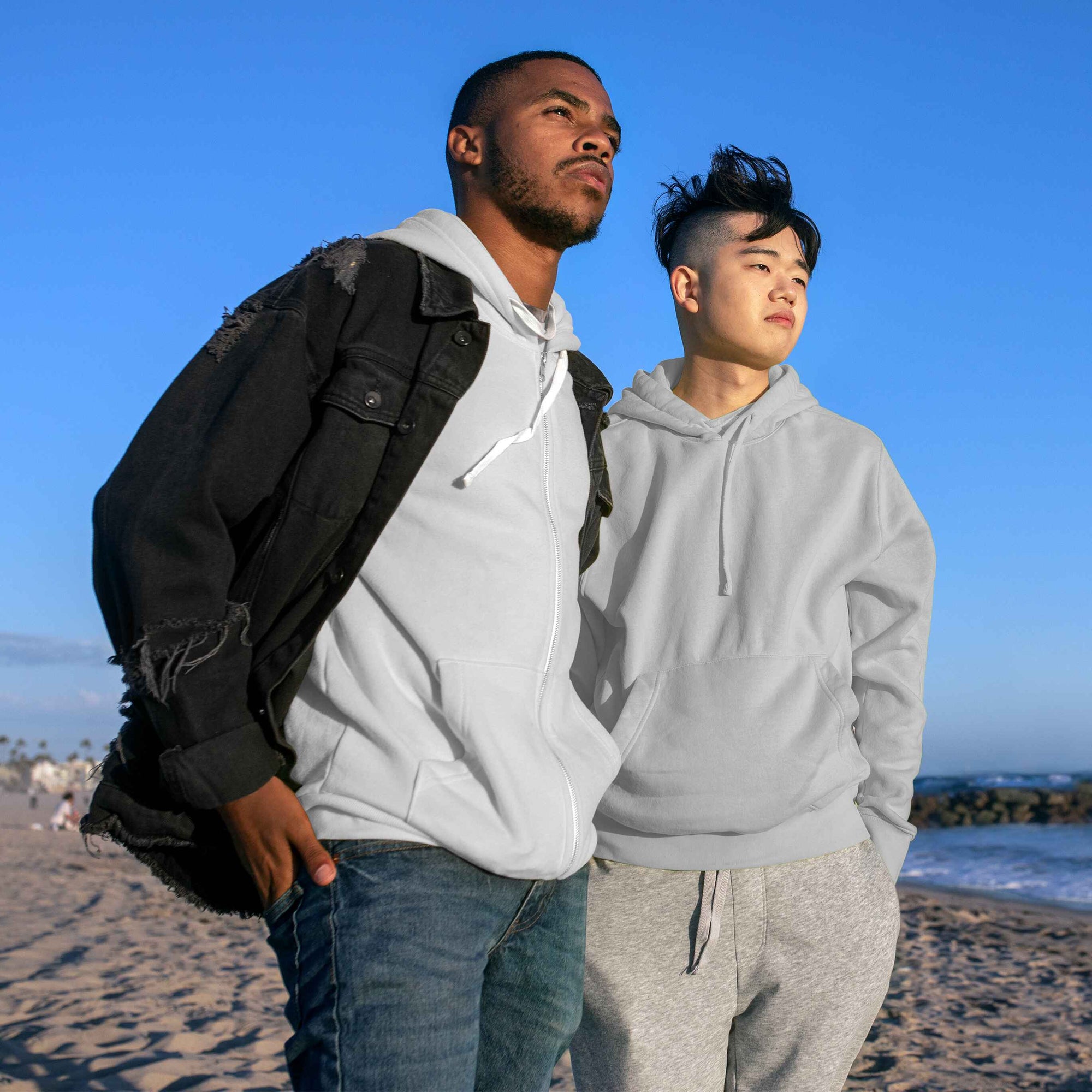 Hoodies