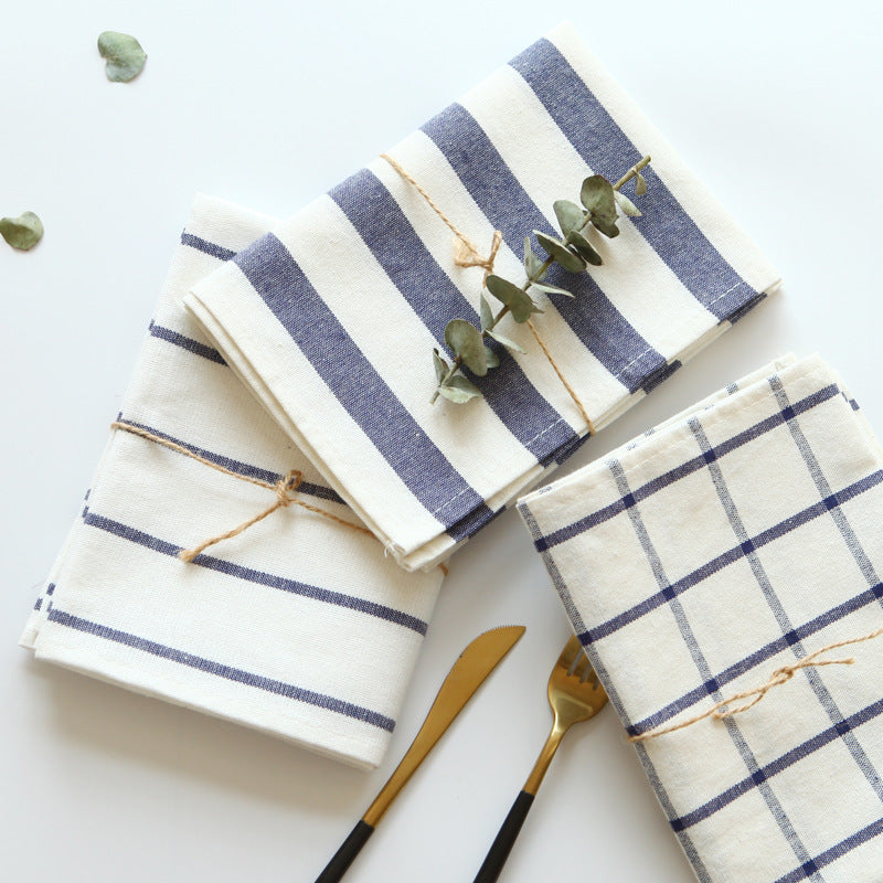 Nordic Style Cotton Napkin