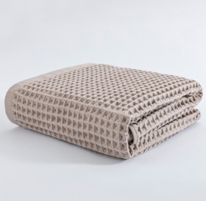 CloudCoton Large Cotton Bath Towel - CloudCoton Towel image