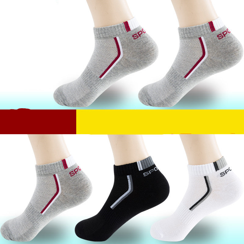 CloudCoton Breathable Cotton Socks - product image 4