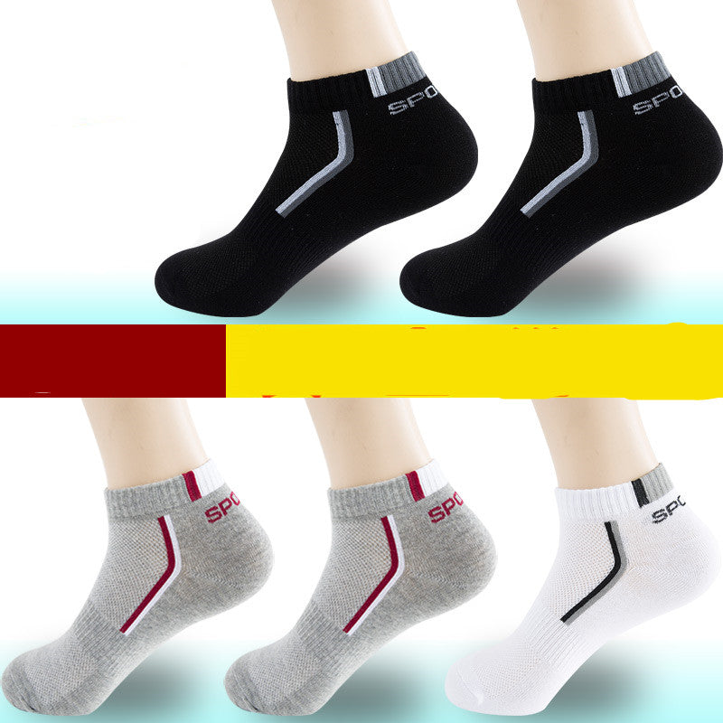 CloudCoton Breathable Cotton Socks - product image 11