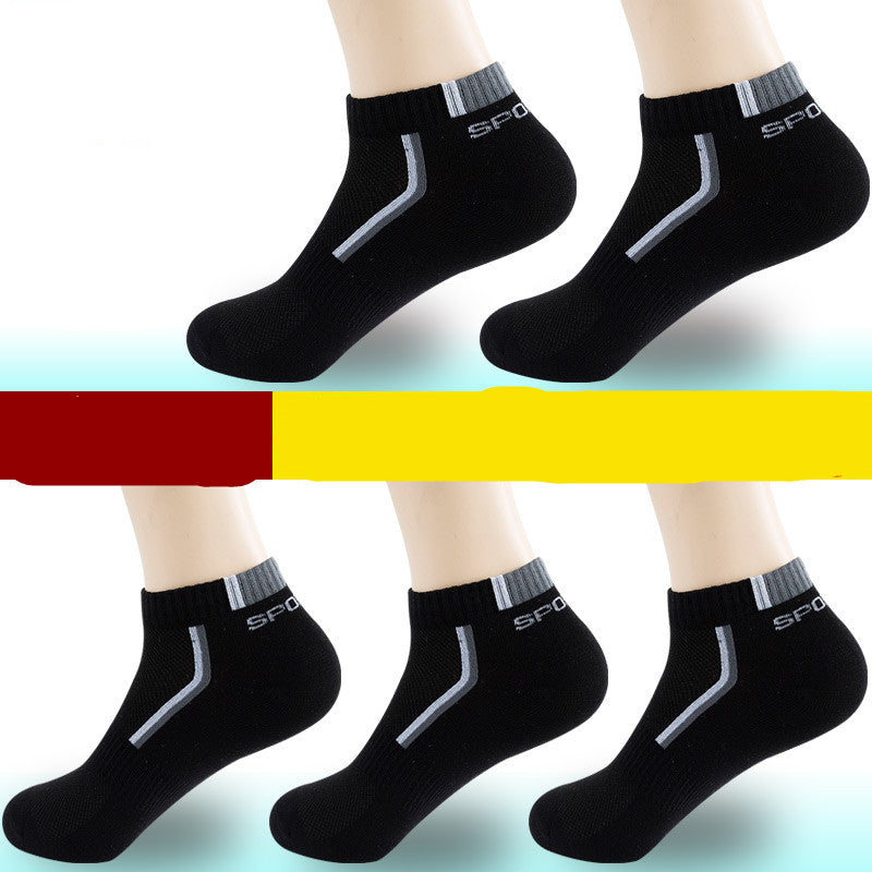 CloudCoton Breathable Cotton Socks - CloudCoton Socks image