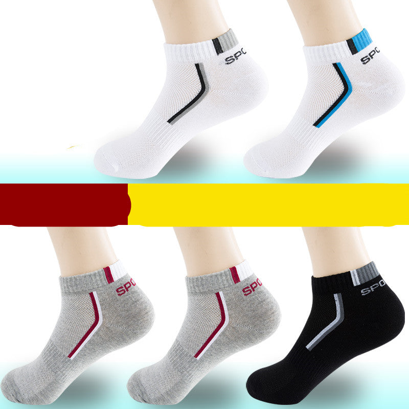 CloudCoton Breathable Cotton Socks - product image 12