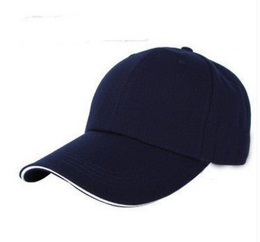 CloudCoton Classic Cotton Dad Cap - CloudCoton Cotton Essential image