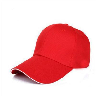 CloudCoton Classic Cotton Dad Cap - product image 4