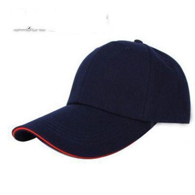 CloudCoton Classic Cotton Dad Cap - product image 7