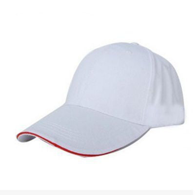 CloudCoton Classic Cotton Dad Cap - CloudCoton Cotton Essential image