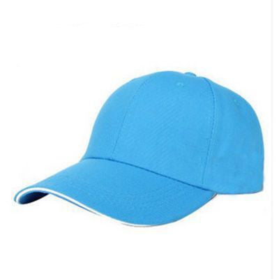 CloudCoton Classic Cotton Dad Cap - product image 5