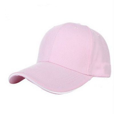 CloudCoton Classic Cotton Dad Cap - product image 9