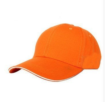 CloudCoton Classic Cotton Dad Cap - product image 6