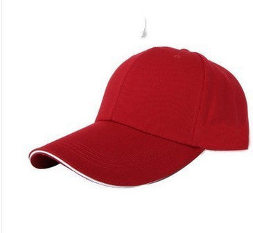 CloudCoton Classic Cotton Dad Cap - CloudCoton Cotton Essential image