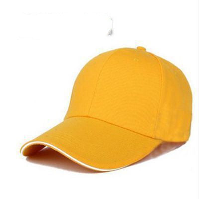 CloudCoton Classic Cotton Dad Cap - product image 8