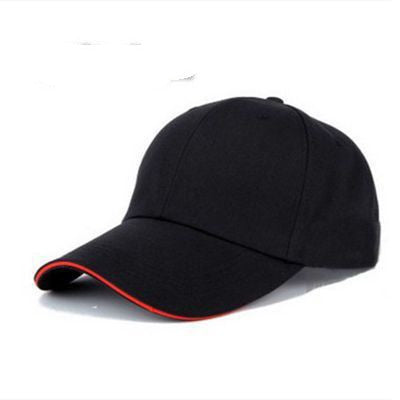 CloudCoton Classic Cotton Dad Cap - product image 10