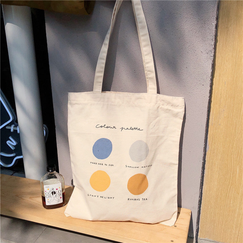 PureCarry Cotton Shopper Tote