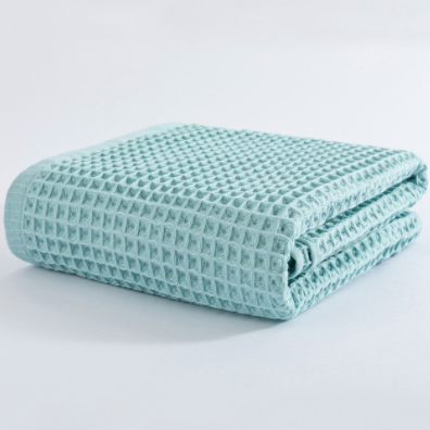 CloudCoton Large Cotton Bath Towel - CloudCoton Towel image