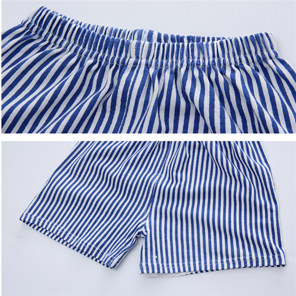 CloudCoton Baby Cotton Summer Clothing Set - product image 11
