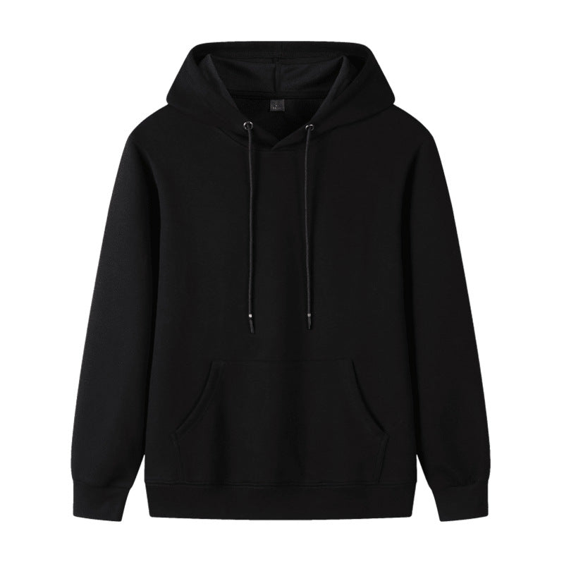 PureComfort Cotton Hoodie - Cloud Coton cotton product image
