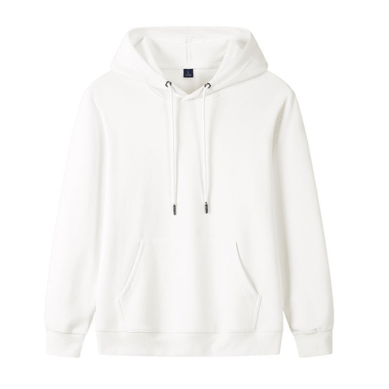PureComfort Cotton Hoodie - Cloud Coton cotton product image
