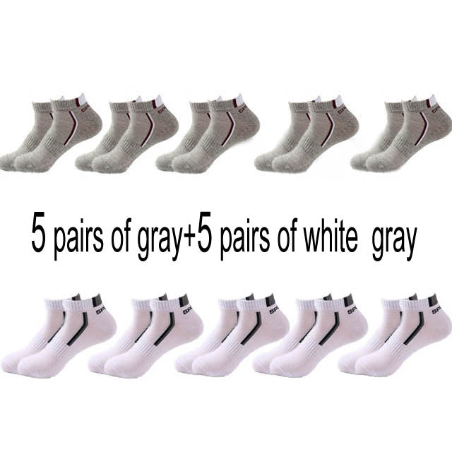 CloudCoton Breathable Cotton Socks - product image 5