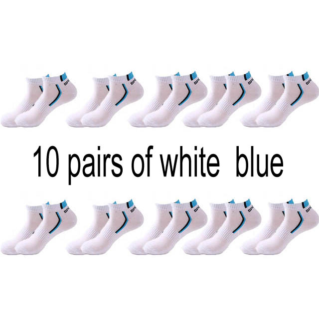 CloudCoton Breathable Cotton Socks - product image 6