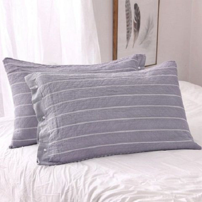 PureComfort Cotton Pillowcase