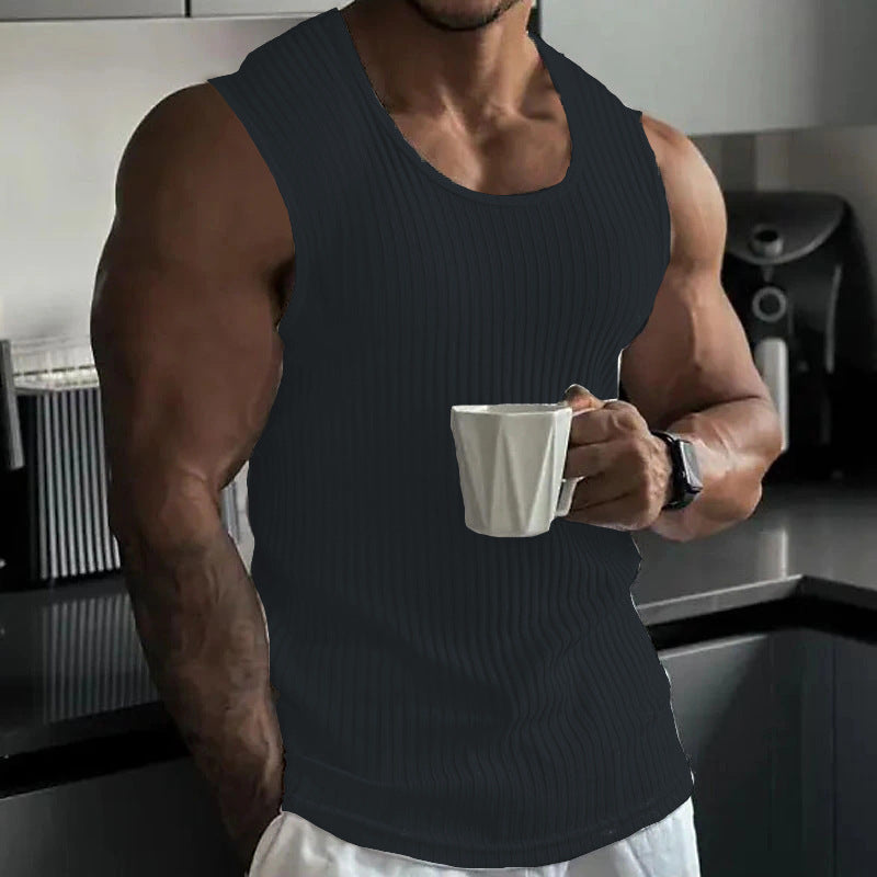 FlexFit Performance Tank tops