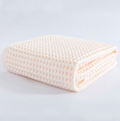 CloudCoton Large Cotton Bath Towel - CloudCoton Towel image