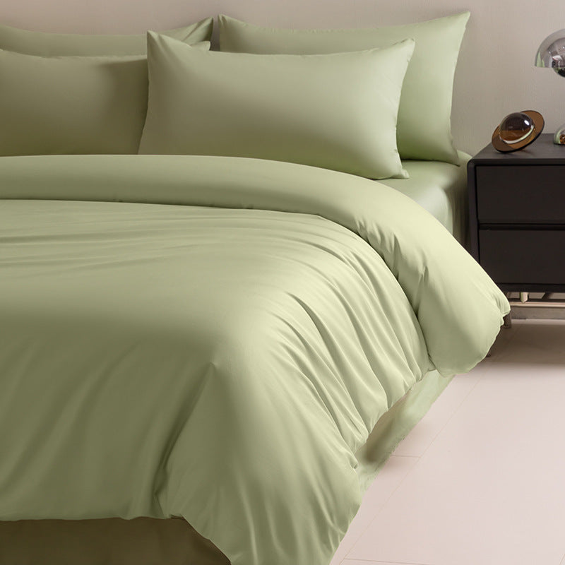 SilkSoft Long-Staple Cotton Bedding