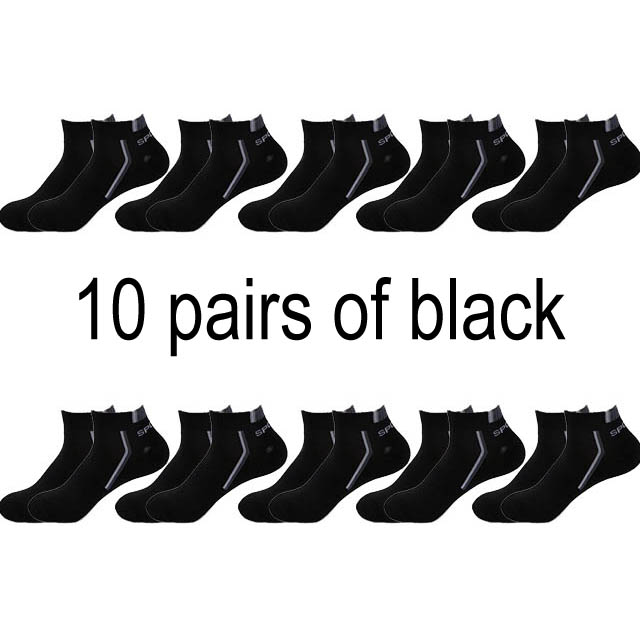 CloudCoton Breathable Cotton Socks - product image 9