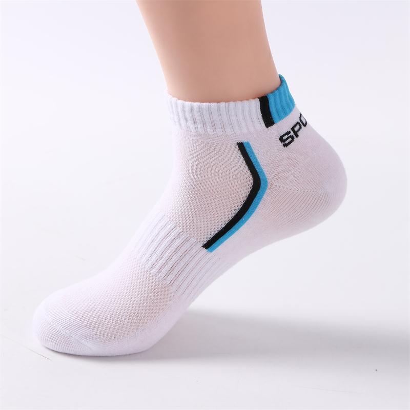 CloudCoton Breathable Cotton Socks - product image 8