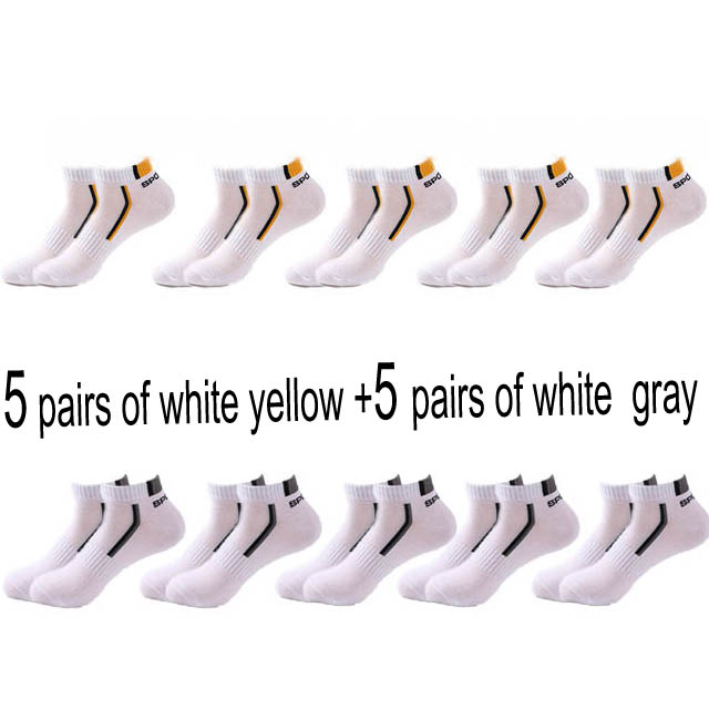 CloudCoton Breathable Cotton Socks - product image 7
