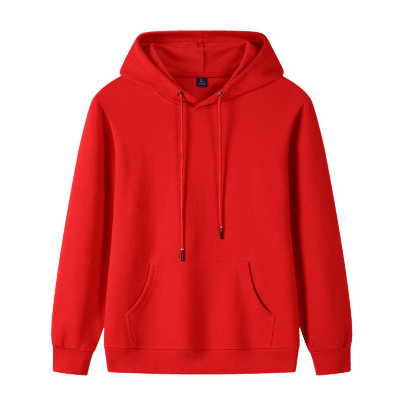 PureComfort Cotton Hoodie