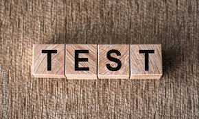 Testing Product